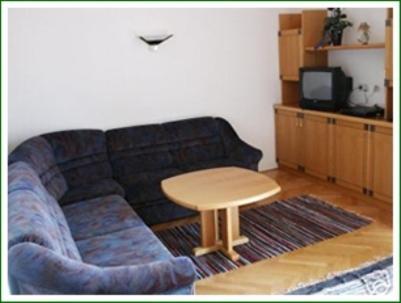 Ferienwohnung Rogatsch Санкт-Канциан Экстерьер фото
