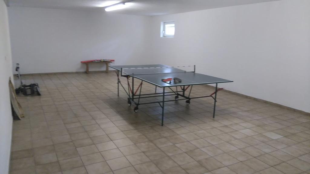 Ferienwohnung Rogatsch Санкт-Канциан Экстерьер фото